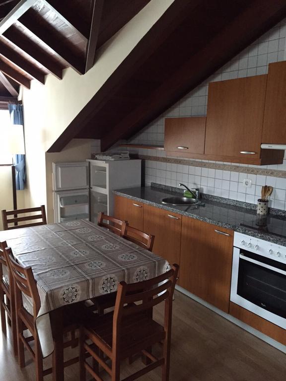 Apartamentos Palacio Bueno Colunga Room photo